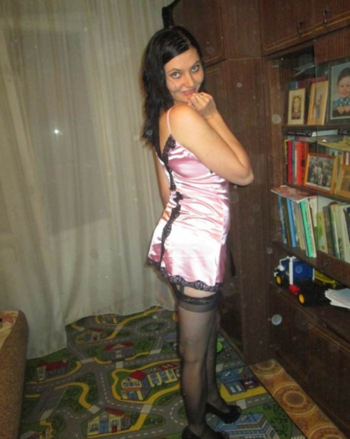 Фотоальбом обнаженной красивой женщины – фото 2