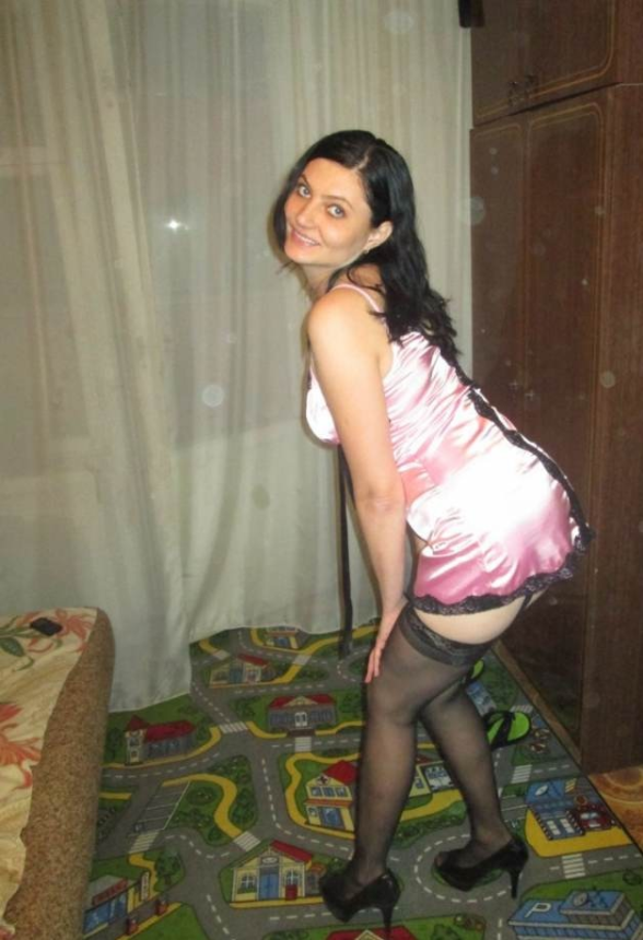 Фотоальбом обнаженной красивой женщины – фото 11