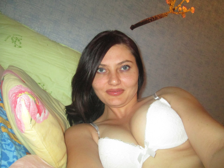 Фотоальбом обнаженной красивой женщины – фото 21