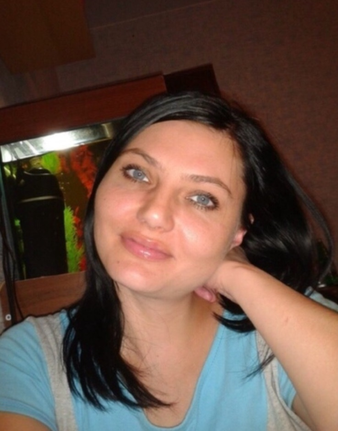 Фотоальбом обнаженной красивой женщины – фото 22