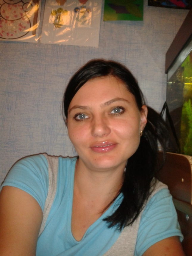 Фотоальбом обнаженной красивой женщины – фото 23