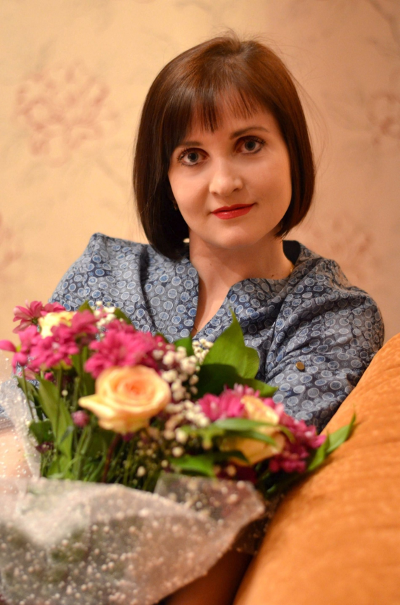 Фото Фотоальбом молодой женщины. Просто сногсшибательная супруга с идеальной фигурой