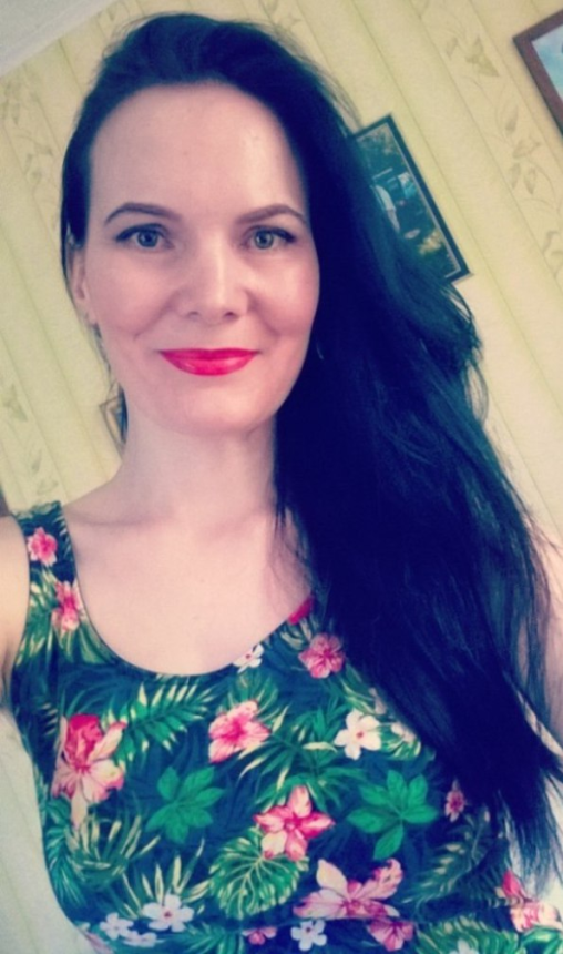 Прекрасная супруга нагая – фото 3