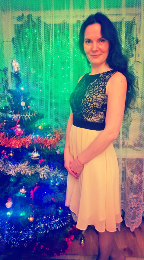 Прекрасная супруга нагая – фото 5