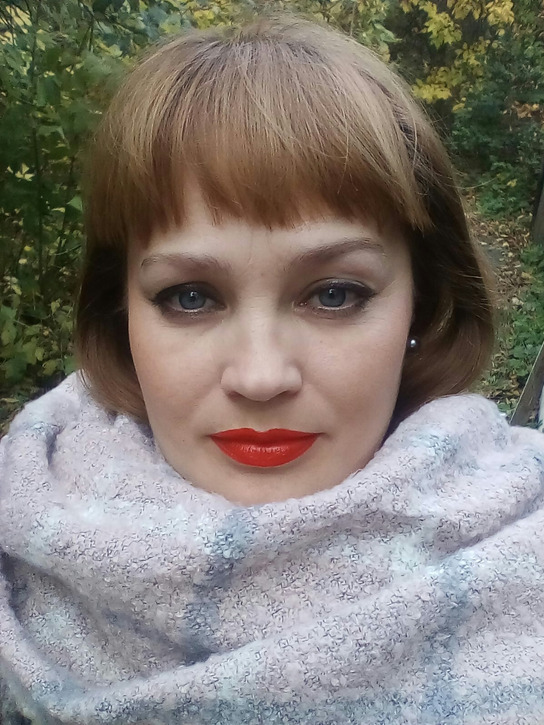 My married mistress showing off her naked intimate parts. – photo 14