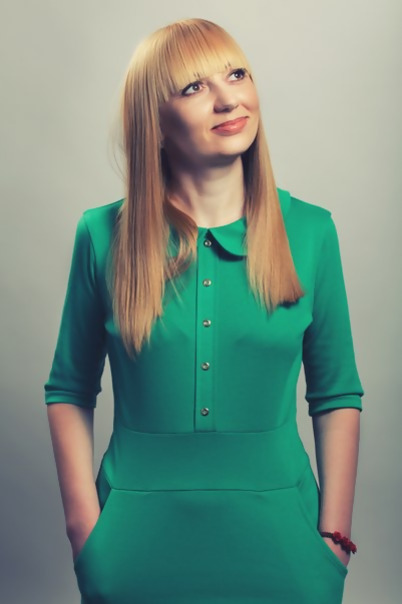 Фото Пришлось уговаривать эту блондинку долго, чтобы она согласилась показать немного голого тела