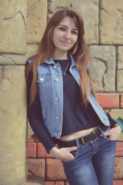 Красивая украинка продемонстрировала свою восхитительную грудь – фото 10