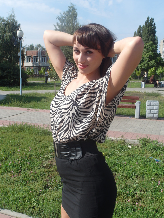 Молодая мама и ее жизнь в постельной сцене – фото 4