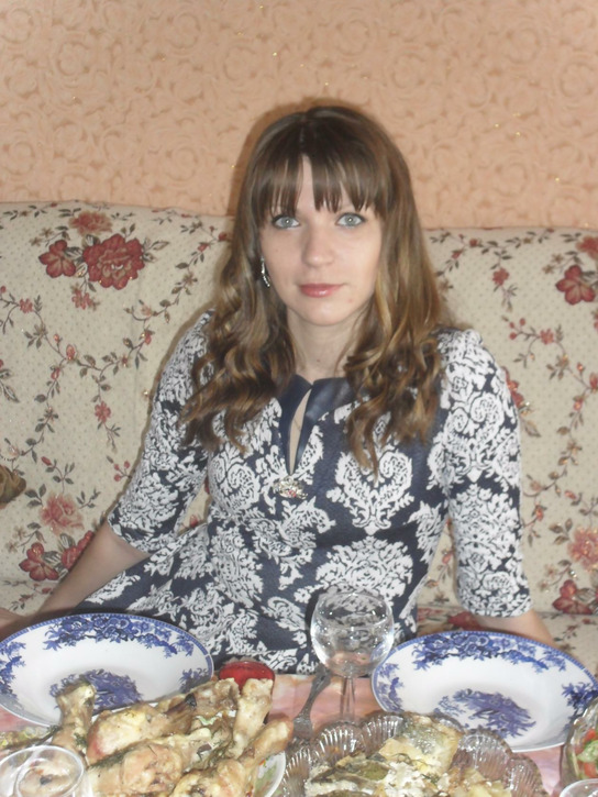 Прекрасное тело, которое она показывает с изыском – фото 6