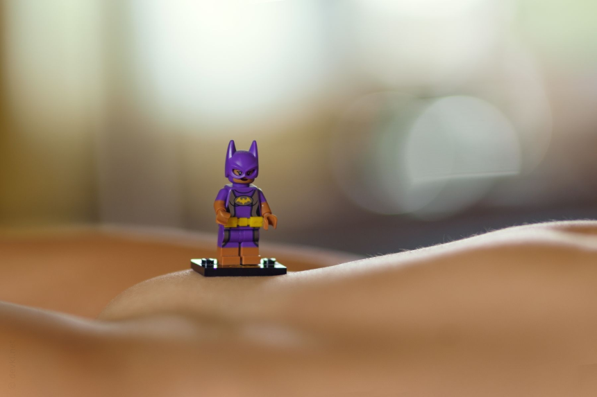 My stunning wife knows how to pose nude effectively. – photo 109