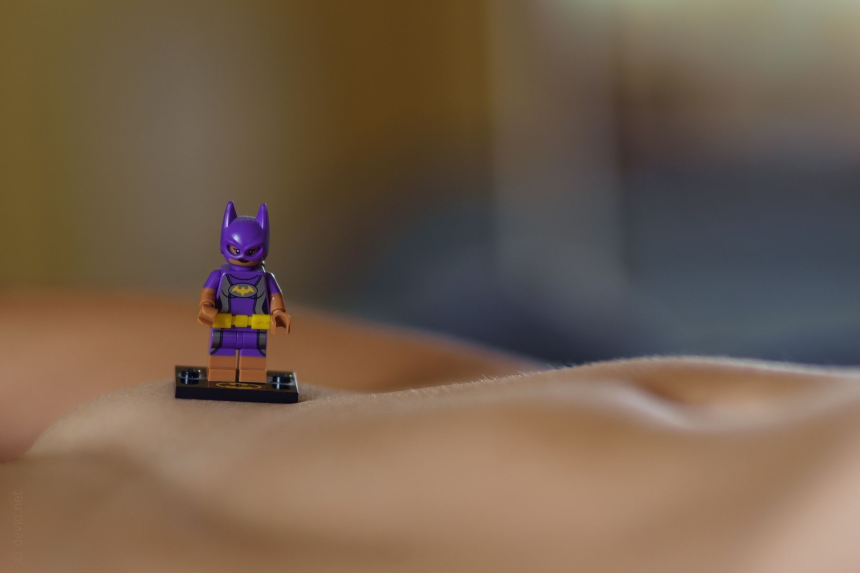 My stunning wife knows how to pose nude effectively. – photo 110