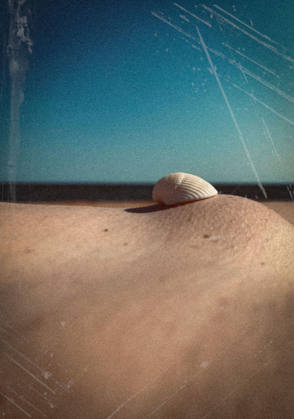 Моя роскошная жена умеет красиво позировать обнаженной – фото 27