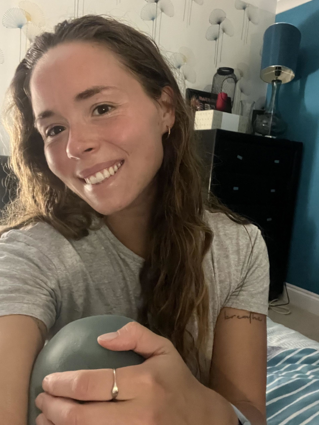 Фото девушки с большой задницей – фото 30