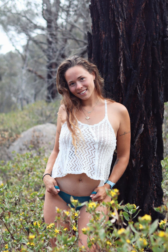 Фото девушки с большой задницей – фото 52