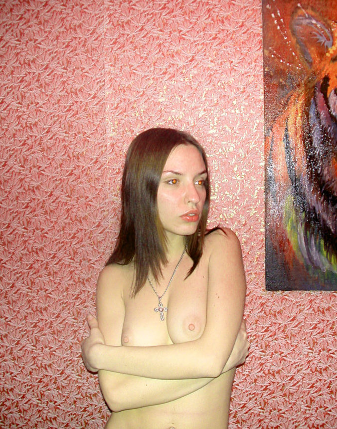 Фотографируются обнаженными с парнем – фото 23