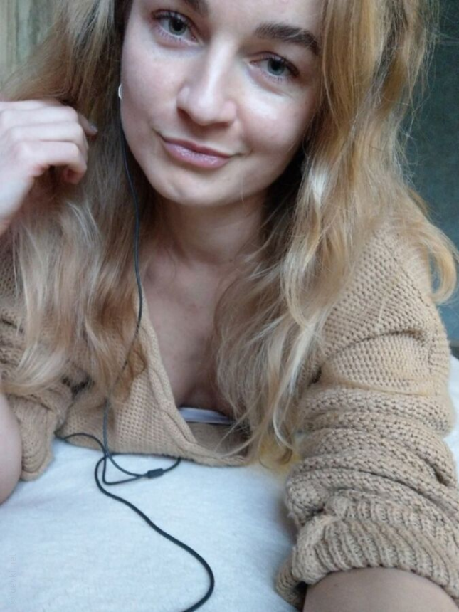 Стройная и сексуальная девушка – фото 4