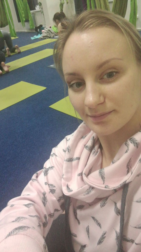 На фото красивая блондинка – фото 13