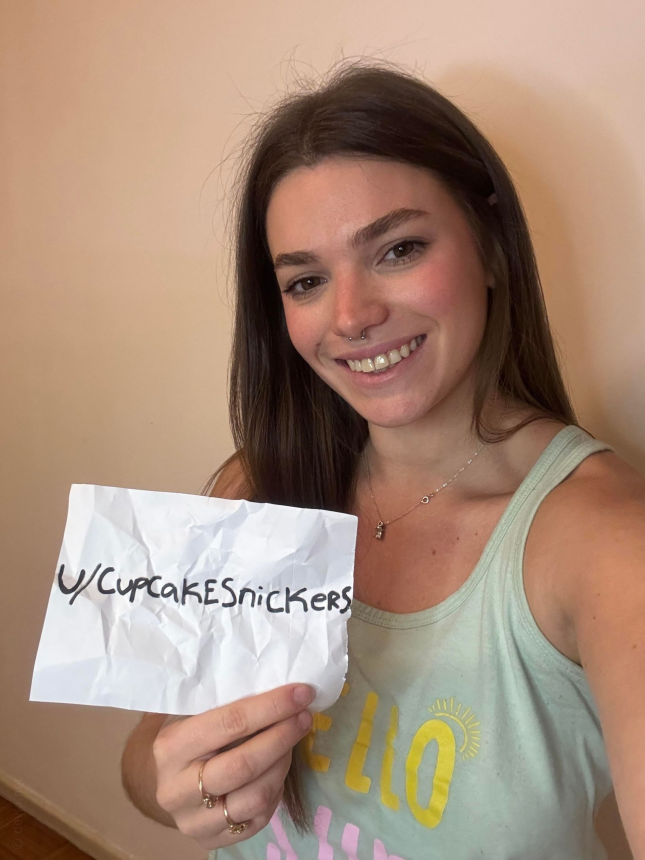 Фотографии шатенки в откровенном наряде, фото голой девушки – фото 11