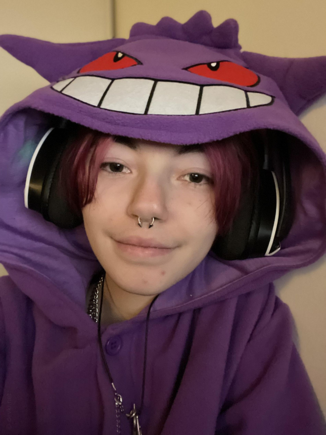 Молодая девушка с татуировками, частные интимные фотографии – фото 9