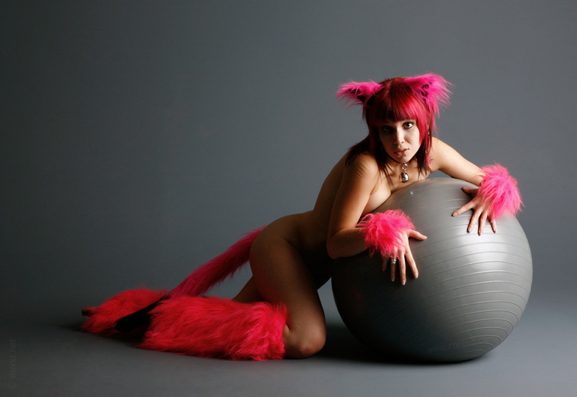 Частное фото голых квадроберов – фото 25