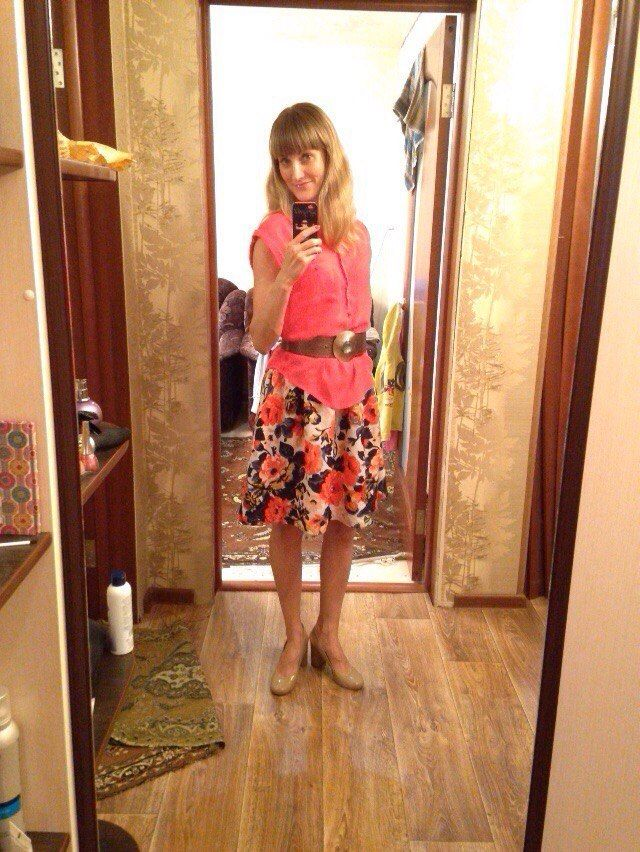 Муж выложил свежие фото своей горячей жены — смотрите и оценивайте – фото 78