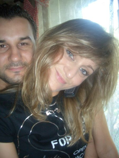 Naughty couple: sex in different places – photo 7