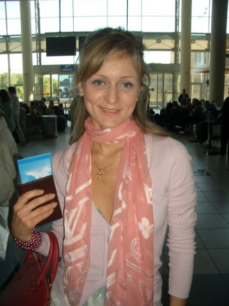 Naughty couple: sex in different places – photo 10