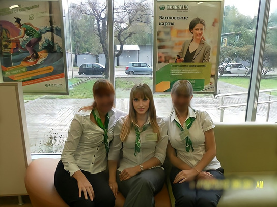 Голая блондинка делает откровенное селфи для тебя – фото 6