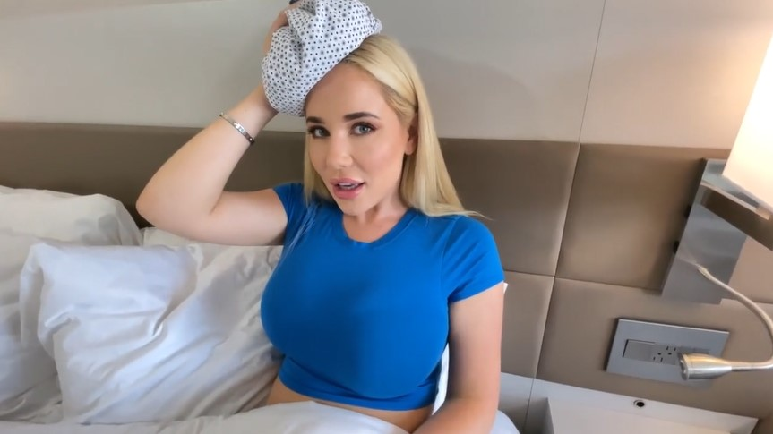 Фото Мачеха получает то лечение, которое ей так нужно