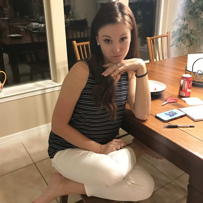 Фото Домашние фото милой шатенки из личного интимного архива