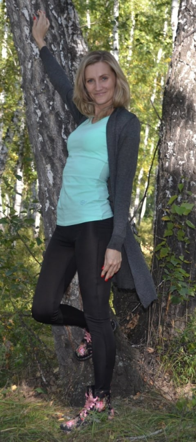 Муж выложил свежие фото своей горячей жены — смотрите и оценивайте – фото 14