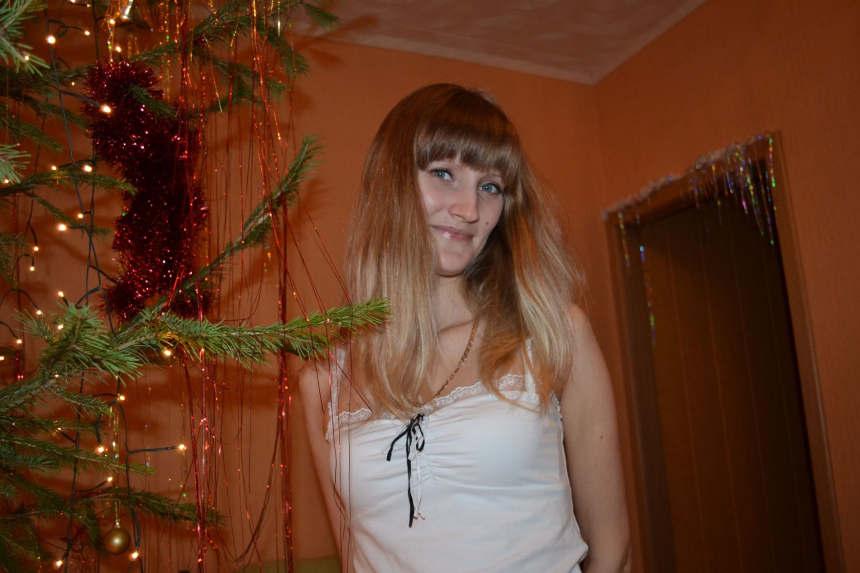 Муж выложил свежие фото своей горячей жены — смотрите и оценивайте – фото 80