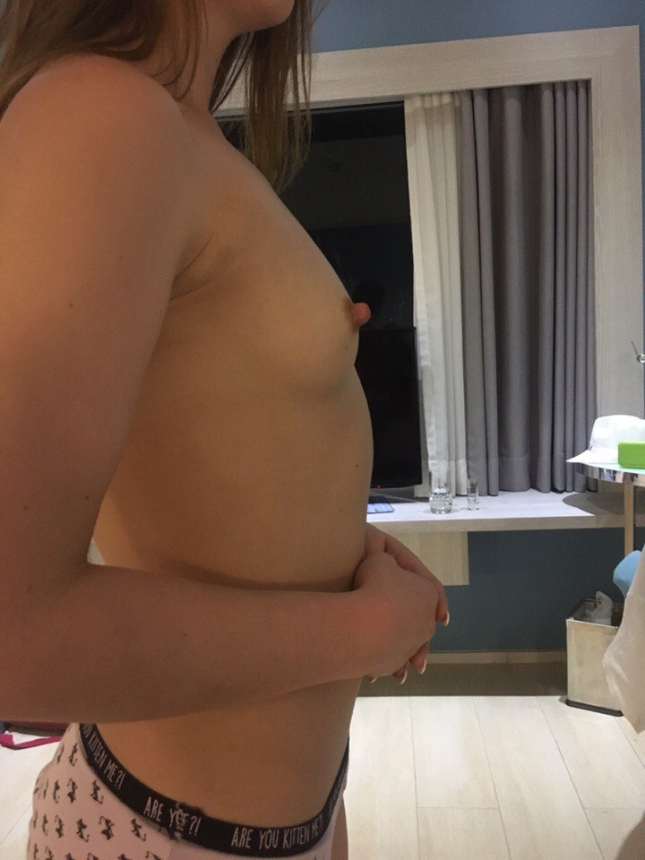 Замужняя обожает секс во всех позах — особенно минет – фото 3